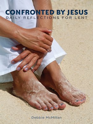 cover image of Confronted by Jesus
